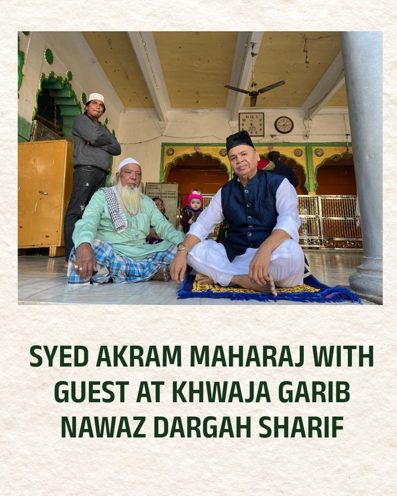 Syed Akram Maharaj (5)