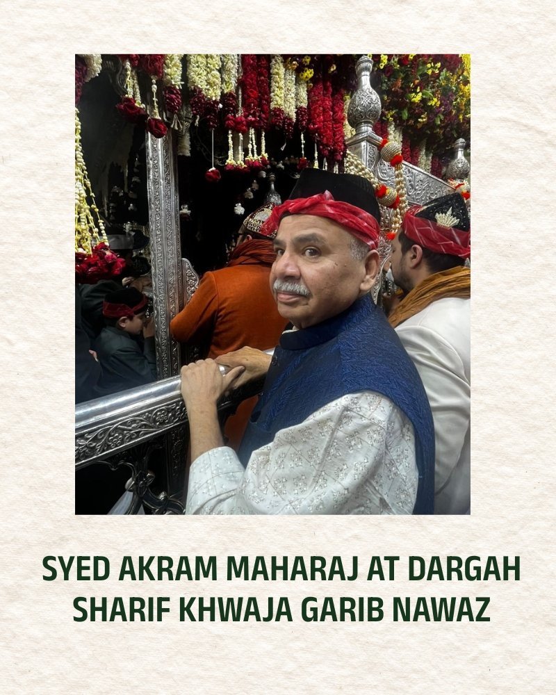 Syed Akram Maharaj (8)